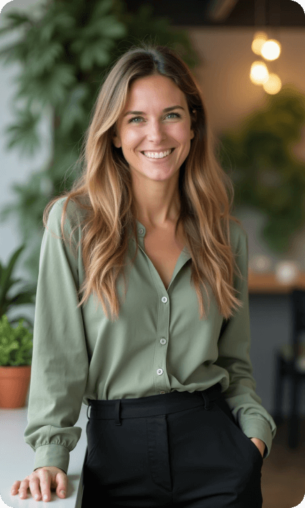 Team member photo