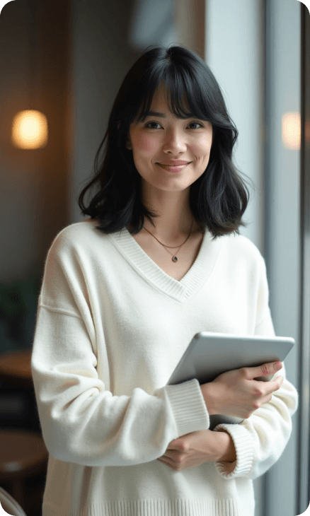 Team member photo